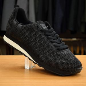 PATRICK（パトリック） ネバダ ツー | NEVADAII (BLK) : メンズ