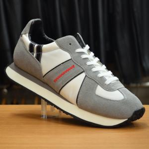 PATRICK（パトリック） ネバダ ツー | NEVADAII (WHT) : メンズ