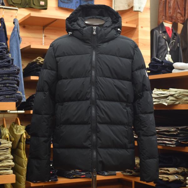 PYRENEX (ピレネックス) SPOUTNIC MINI RIPSTOP (スプートニック) ブ...