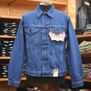 Denime DENIME (ドゥニーム) SHINS社製ストックモデル 別珍