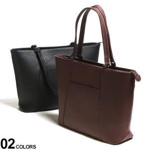 Bianchi ビアンキ トートバッグ メンズ レディース 大きめ ファスナー