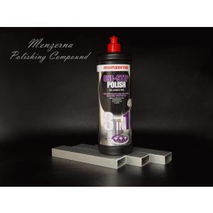 menzerna One-step Polish 3in1  1L