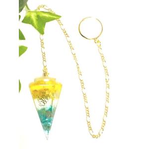 オルゴナイト ペンデュラムの商品一覧 通販 Yahoo ショッピング