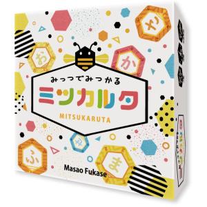JELLYJELLYGAMES ミツカルタ 2~...の商品画像