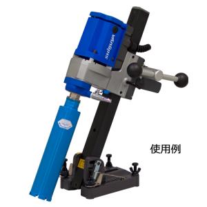 シブヤ ブルービット(ダイヤコア) 200mm : M-TOOL - 通販 シブヤ ブルービット(ダイヤコア) 200mm : M-TOOL - 通販