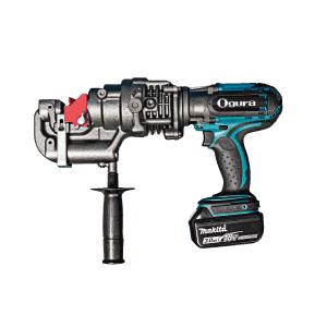 亀倉精機 コードレスポートパンチャー RW-B2A : M-TOOL - 通販 亀倉精機 コードレスポートパンチャー RW-B2A : M-TOOL - 通販
