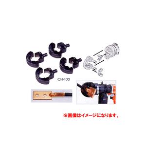 ジョイント Panasonic充電油圧工具 ⇔ 西田製作所アタッチメント : EV 