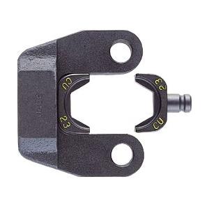 カクタス　銅圧縮（六角）　EV2-F100　マルチ工具用アタッチメント