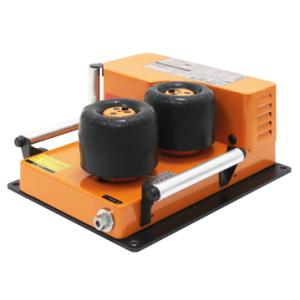 育良精機 (イクラ)  パワーボールミニ　ISK-PB203M インバータ制御連動式 ケーブル中間送...