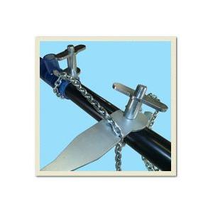 川村製作所　パイプ挿入工具　ほそかん　ＫＡＨ−７５　