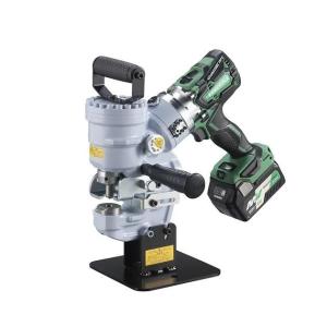 HiKOKI HiKOKI(旧:日立工機) 19mmパンチャ CP19 : e-キカイ屋 HiKOKI HiKOKI(旧:日立工機) 19mmパンチャ CP19 : e-キカイ屋