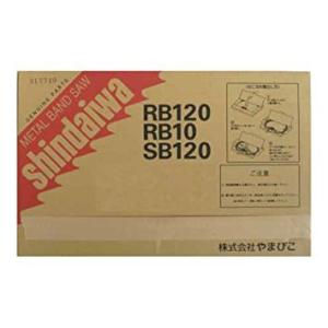 やまびこ（新ダイワ）　バンドソー替刃　ＳＢＢＭ−１４　（5枚）