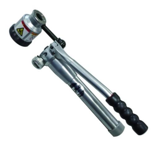 カクタス　ライトパンチ　ＳＬＰ−４Ｃ　（薄鋼電線管用）