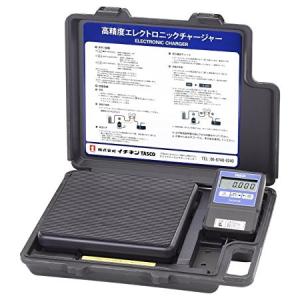 イチネンTASCO 【期間限定価格】TASCO チャージングスケール