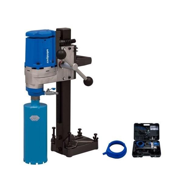 シブヤ ダイモドリル TS−135（ライトビット 65mm サービス中）