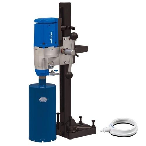 シブヤ ダイモドリル TSA−165