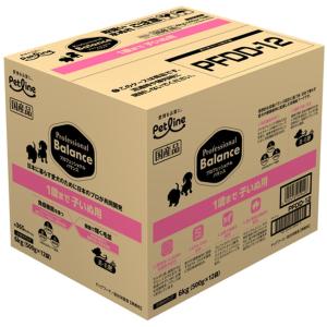 プロフェッショナル・バランス (選べるプレゼント付き