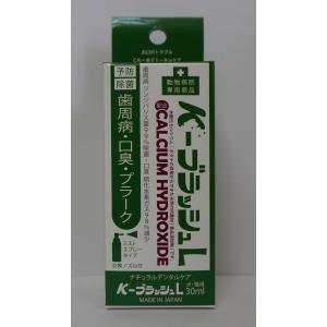 K-ブラッシュL 30ml スプレータイプ (...の詳細画像1