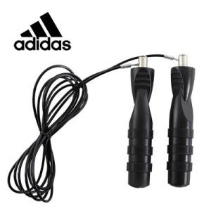 adidas 縄跳び ボクシング ジャンプロープ ボールベアリングタイプ