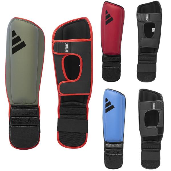 adidas レッグガード FLX3.0 コンバット50 レガース ADIC50SI //アディダス...