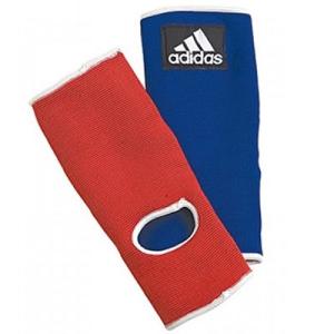 adidas リバーシブル アンクルサポーター（左右セット）//アディダス