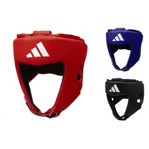 adidas WKF公認 拳サポーター 親指なし NEW //アディダス 拳サポ 防具