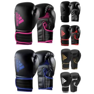 adidas ボクシング グローブ ハイブリッド80 FLX 3.0 //スパーリンググローブ