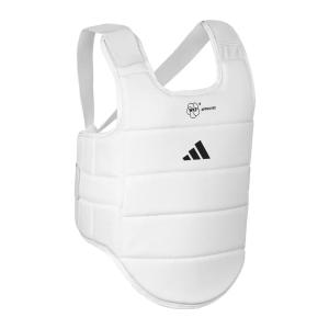 adidas WKF公認 空手 ボディプロテク...の詳細画像2