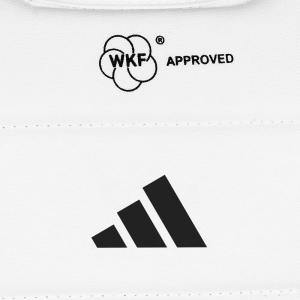 adidas WKF公認 空手 ボディプロテク...の詳細画像4