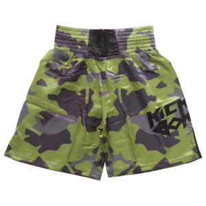 adidas キックパンツ 迷彩カラー ADISKB03CAMO //ジム ウェア