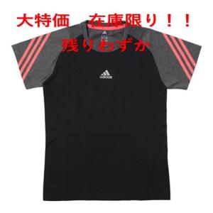 　在庫限りアディダス（adidas） ボクシング トレーニングTシャツ　レディース//