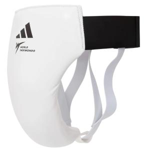 adidas WKF公認 女性用グローインガード //アディダス 空手