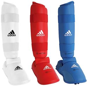 adidas WKF公認 コンビネーションキック //アディダス