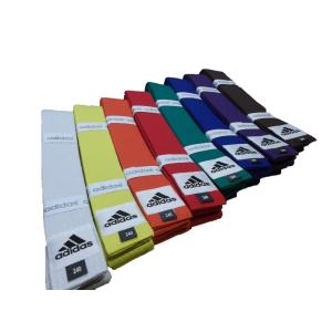adidas 色帯 クラブモデル //空手 柔...の詳細画像4