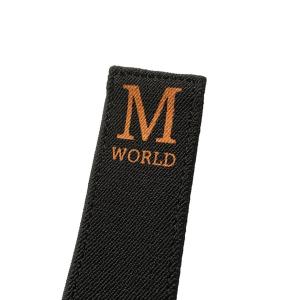 M-WORLD 帯止め //帯留め 空手 子供...の詳細画像5