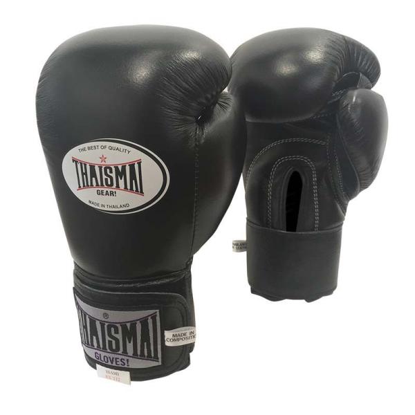 THAISMAI スパーリンググローブ ソフトタイプ 12oz BX-212 //タイサマイ ボクシ...
