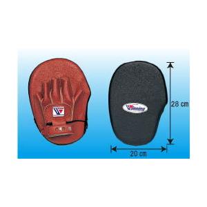 Winning パンチングミット スタンダードタイプ CM-20