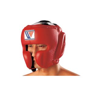 Winning ヘッドギア フェイスガードタイプ 練習用 FG-2900