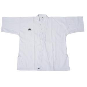 adidas 純白フルコン空手衣 FK001（4号〜5号） FK001-45