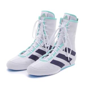 adidas ボクシング シューズ BOX HOG3 GX2815 //アディダス