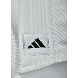 adidas 柔術着 チャレンジ 2.0 上下...の詳細画像5