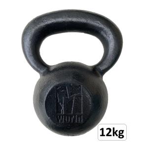 ケトルベル 国産 (40kg) 1個 //KETTLEBELL ハードスタイル ワーク