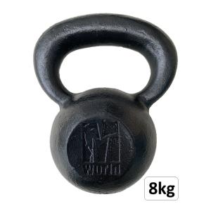 ケトルベル 国産 (40kg) 1個 //KETTLEBELL ハードスタイル ワーク