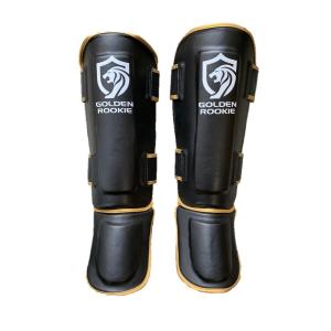 VENUM レッグガード ELITE SHIN GUARDS （ホワイト×ネイビーブルー