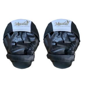 パンチングミット カーブモデル //ボクシング キックボクシング