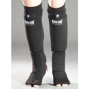 RYUJIN パーフェクトレッグサポーター 1組 //リュウジン
