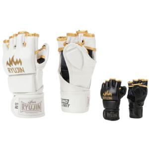 ISAMI オープンフィンガーグローブ RIZIN 日本製 RZ-001 //イサミ