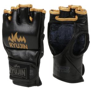 ISAMI オープンフィンガーグローブ RIZIN 日本製 RZ-001 //イサミ