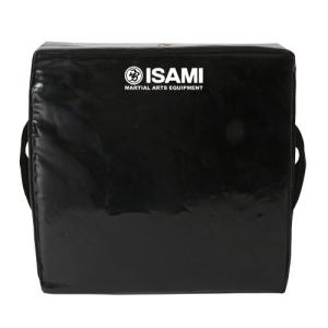 ISAMI ボックスミット SS-300 //イサミ パンチングミット