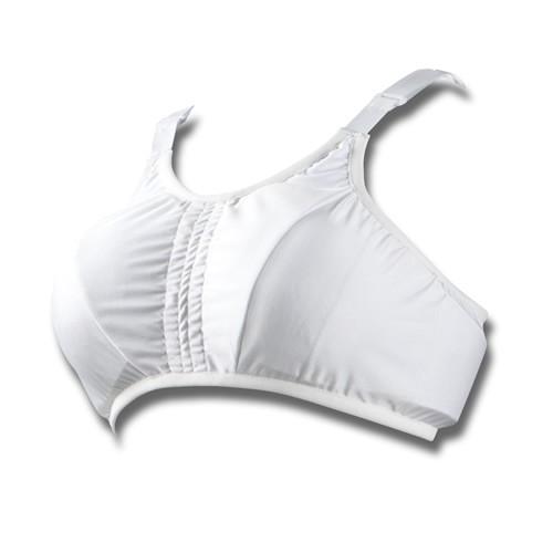 ISAMI 女性用チェストガード TT-28 //空手 インナーチェストプロテクター 女性 インナー...